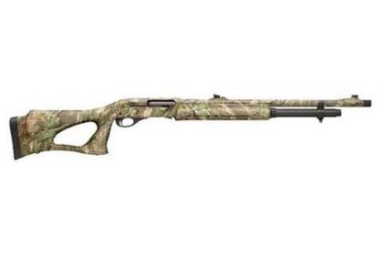 Remington 11-87 Camo Semi-Auto Shotgun, 12 Gauge - Versatile & Reliable