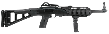 Hi-Point 995TS Gen 1 Carbine - 9mm, Semi-Auto, 16.5" Barrel, Black