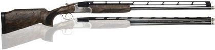 CZ Elite TrapMaster 12GA O/U Shotgun, 32" Barrel, Gen 1
