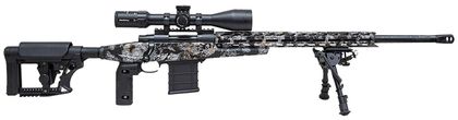 Howa M1500 APC Kryptek 6.5 Creedmoor Precision Bolt Rifle