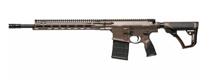 Daniel Defense DD5 V4 6.5 Creedmoor 18" Semi-Auto M-LOK Rifle