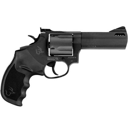 Taurus 44 Tracker Blued .44 Magnum Revolver - Precision & Power