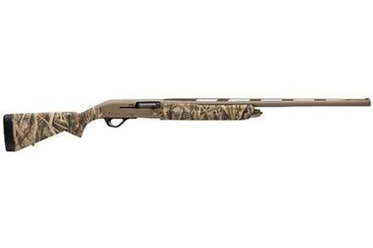 Winchester SX4 Hybrid Hunter 12GA Semi-Auto Shotgun - Mossy Oak Camouflage
