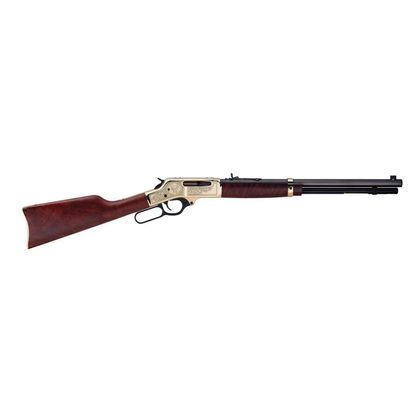 Henry Brass Wildlife Special .30-30 Lever Action Rifle