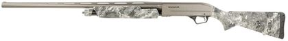 Winchester SXP Hybrid Hunter 20 Gauge Pump Shotgun - Midnight Camo