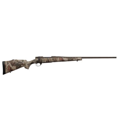 Weatherby Vanguard Elite .300 Win Mag Fluted 28" Bolt-Action Rifle