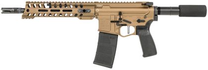 POF Renegade Plus Gen 1 .300 AAC Blackout 10.5" Bronze Semi-Auto Pistol