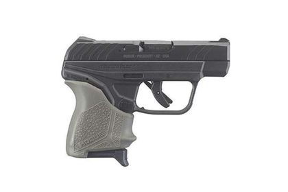 Ruger LCP II .380 ACP Subcompact - Lightweight Concealed Carry Pistol