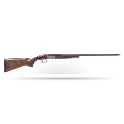Charles Daly 500 Elite SxS .410 Shotgun - 26" Walnut, Precision Series