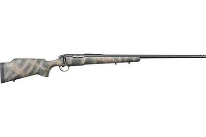 Bergara Premier Approach Gen 1 .28 Nosler Bolt Rifle - Precision Hunter