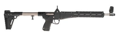 KelTec SUB2000 Gen 1: Compact Folding 9mm Rifle for Glock Mag Users