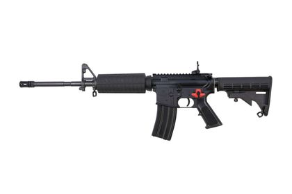 Bushmaster M4 Patrolman Gen1 5.56 NATO Rifle with BFSIII Trigger System