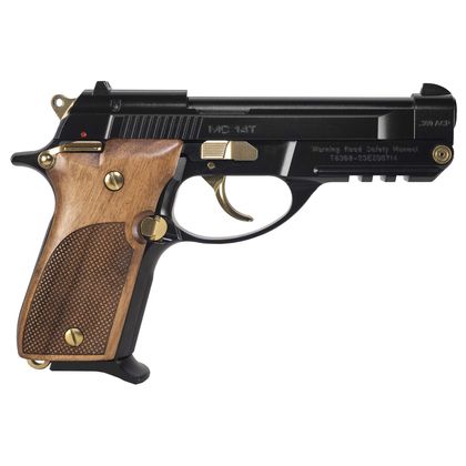 Girsan MC14T Solution .380 ACP Compact Pistol - 13rd, Two-Tone Finish