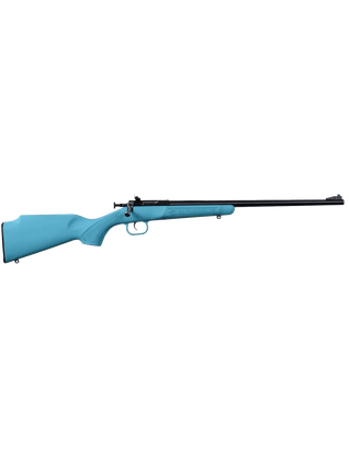 Crickett Gen 1 Youth .22 LR Bolt Action Rifle - Lightweight & Safe
