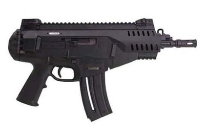 Beretta ARX 160 Gen 1 .22 LR - Lightweight Semi-Auto Precision Rifle
