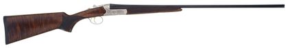 Bristol Elite .410 SxS Shotgun - 28" Barrel, 2-Round Capacity