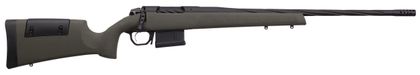 Weatherby 307 Range XP Gen 1 OD Green .243 Win Bolt-Action Rifle