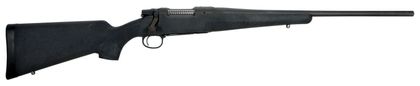 Remington Seven Gen 1 .260 Rem Bolt Action Rifle - X-Mark Pro Trigger