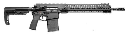 POF Revolution Gen 1 .308 Semi-Auto Rifle - 18.5" Gas Piston Power