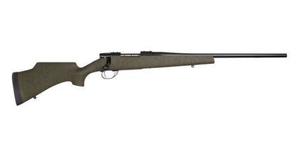 Weatherby Vanguard Camilla 22-250 Rem Women's Bolt-Action Rifle