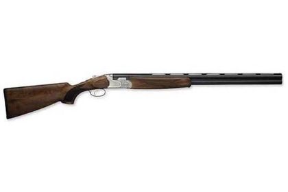 Beretta 686 Silver Pigeon I .410 Sporting Over-Under Shotgun 30" Barrel