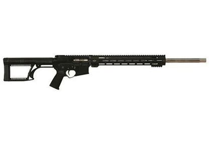Alex Pro Varmint Gen 1 .204 Ruger Precision Semi-Auto Rifle