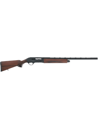 Hatsan Escort WS 12G Semi-Auto Shotgun with Adjustable Stock, 28" Barrel