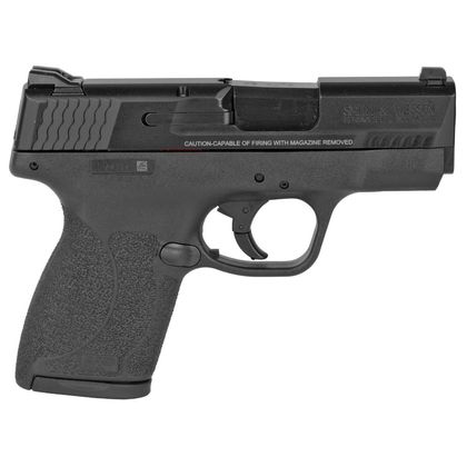 S&W M&P45 Shield M2.0 Compact .45 ACP - Pre-Owned Concealed Carry Gun
