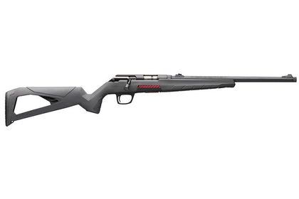 Winchester XPERT SR Gen 1 .17 WSM Precision Bolt Rifle - Threaded Barrel