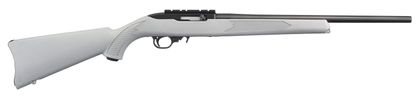 Ruger 10/22 Carbine Gen 1: Lightweight .22 LR Semi-Auto Rifle, Grey Finish