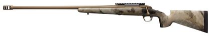 Browning X-Bolt HC McMillan LR .28 Nosler 1st Gen Precision Rifle