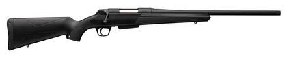 Winchester XPR SR .243 Win Gen 1 Bolt Action Rifle - Matte Blued Finish