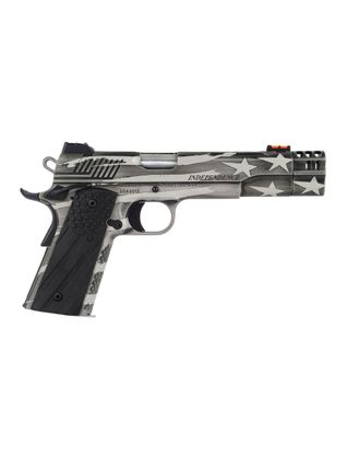 Kimber 1776 Independence .45 ACP Patriotic Limited Edition Pistol