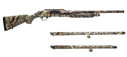 Mossberg 535 Gen 1 StealthHunter 12 GA Semi-Auto Camo Shotgun