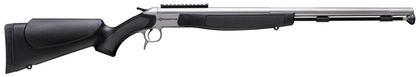 CVA Crossfire Gen 1 .50 Cal Muzzleloader with Firestick Tech
