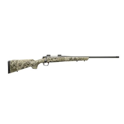 CVA Cascade XT Gen 1 6.5 Creedmoor Camouflage Bolt Action Rifle