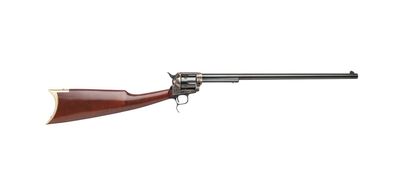Taylor's 1873 Quickdraw Gen 1 .45 Colt Bolt Action Rifle - Classic Craftsmanship