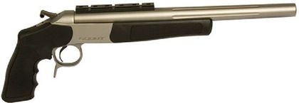CVA Scout V2 .223 Rem 14" Stainless Precision Break-Action Pistol
