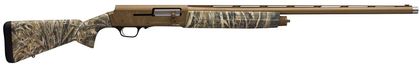 Browning A5 Wicked Wing Gen 1 Semi-Auto Shotgun - Realtree Max-5 12 Ga