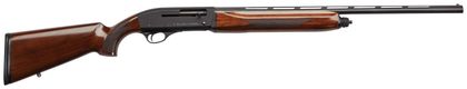 Charles Daly 600 Field 28 Gauge Semi-Auto Shotgun - Oiled Walnut Elegance