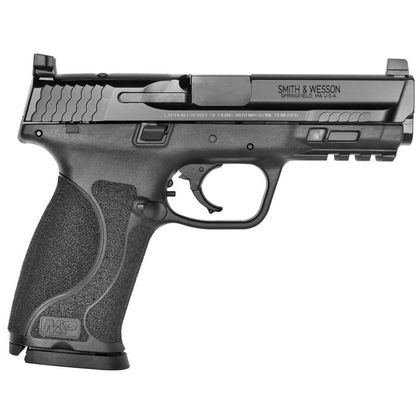 Smith & Wesson M&P9 M2.0 C.O.R.E. Pro 4.25" Optics-Ready Pistol