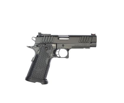 Staccato-P Gen 1 Precision 9mm Semi-Auto Pistol, 4.4" Bull Barrel