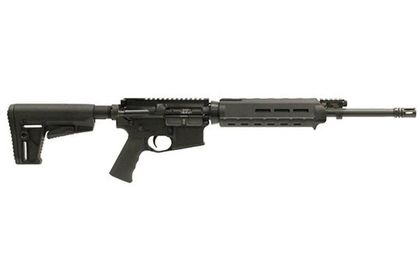 Adams Arms P1 Gen 1 5.56mm Semi-Auto Rifle, Collapsible Stock