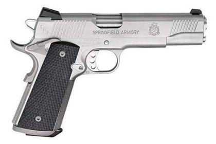 Springfield 1911 TRP Service Gen 1 .45 ACP Stainless Pistol