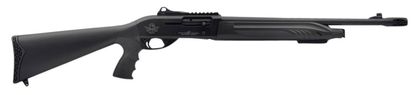 ARMSCOR X4 Elite 12 GA Semi-Auto Shotgun with Fiber Optic Sights