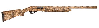 "AR-T02 Gen 1: 12Ga Semi-Auto Shotgun - Versatile Hunt & Sport Master"