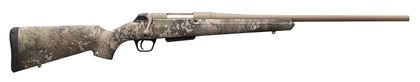 Winchester XPR Hunter .325 WSM Bolt-Action Rifle - TrueTimber Edition