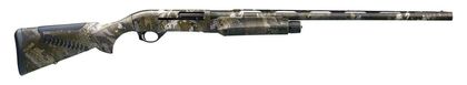 Benelli M2 Field 12GA Semi-Auto Shotgun - Inertia Driven Timber Edition