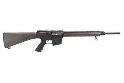 DPMS Precision LR-308 Gen 1: 20" Semi-Auto Rifle, .308 Win, 19-Round Capacity