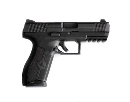 IWI Masada Gen 1 9mm Night Sight Semi-Auto Pistol, Optics Ready